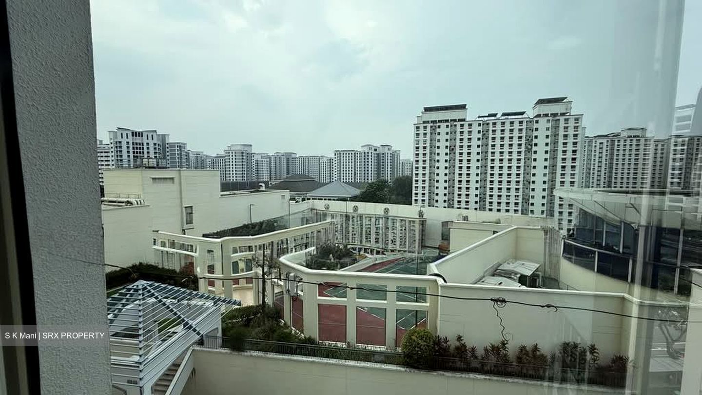 Rivervale Crest (D19), Apartment #605306571